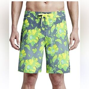 Hurley Tropical Floral Board Shorts